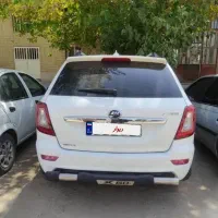 لیفان x60|خودرو سواری و وانت|یزد, |دیوار