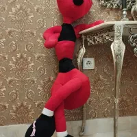 عروسک مورچه سایز بزرگ