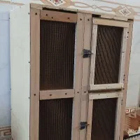 جفت کن|لوازم جانبی حیوانات|رباط‌کریم, شترخوار|دیوار