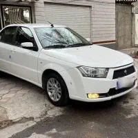 دنا تیپ۲ مدل ۱۳۹۶ درحد خشک