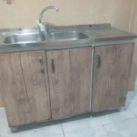 کابینت دست دوم