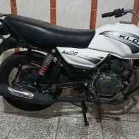 kld200|موتورسیکلت|تهران, بهداشت|دیوار