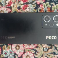 پوکوx5 pro