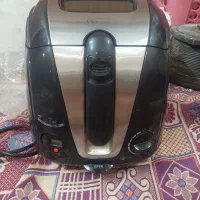 سرخ کن