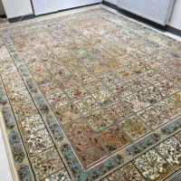 فرش پاتریس کاملا نو|فرش|آمل, |دیوار