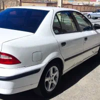 سمند LX 88|خودرو سواری و وانت|سنندج, |دیوار