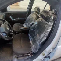 کوییک 1403 GX -L|خودرو سواری و وانت|تهران, شادآباد|دیوار