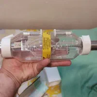 لامپ زنون ۱۶۰۰ وات اسرامXBO