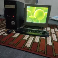 کامپیوتر سالم