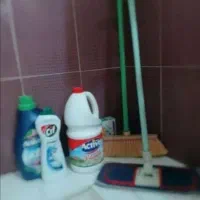 شرکت خدماتی نظافتی