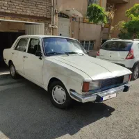 پیکان مدل  77 کاربرات