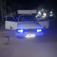 پیکان وانت مدل 92