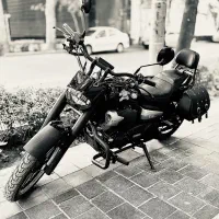 V16s|موتورسیکلت|بجنورد, |دیوار