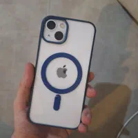 ایفون ۱۳ در حد نو بدون هیچ مشکلی|موبایل|گنبد کاووس, |دیوار