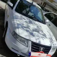 سمند سورن EF7موتور ملی هر نقطه 1میل میدمت فیس لیفت