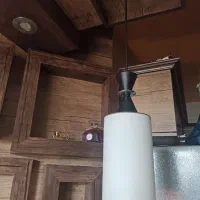 حباب استوانه شیک