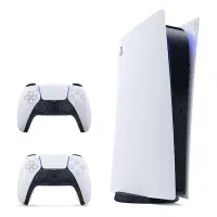 ps5 دو دسته استاندارد