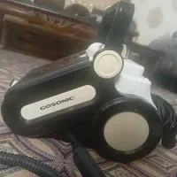 بخارشوی فوق العاده قوی گوسونیک