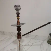 قلیان شاهنشاهی دوسیب