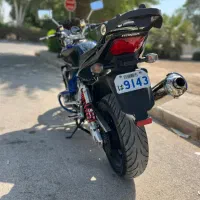 سی بی ۱۳۰۰ سوپر فور|موتورسیکلت|تهران, سازمان برنامه جنوبی|دیوار