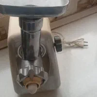 چرخ گوشت ناسیونال اصل ژاپن