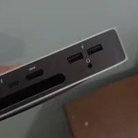 مک مینی Mac mini m2 2023|رایانه رومیزی|بابل, |دیوار