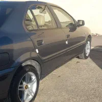 سمند ef7 مولتی پلکس مدل ۹۶|خودرو سواری و وانت|شاهین‌شهر, مخابرات (شهید بهشتی)|دیوار