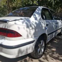 سمندمدلif7 90