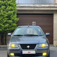 EF7 مولتی پلاکس دوگانه کارخونه ۹۶