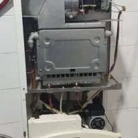 پکیج ال ایران رادیاتور و بوتان بویلر 2000