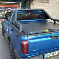 فروش و نصب لوازم آفرودی در تبریز|قطعات یدکی و لوازم جانبی|تبریز, |دیوار