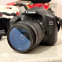 دوربین عکاسی کنون D1300