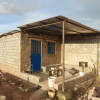 زمین دور دیوار ۳۶۰۰ متر