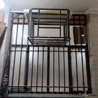 درب و پنجره و کابینت