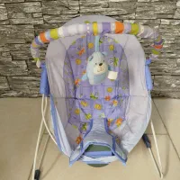 کریر و نی نی لای لای|کالسکه و لوازم جانبی|بیرجند, |دیوار