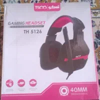 هدست گیمینگ تسکو