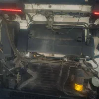 کامیون کشنده ایویکو ۴۴۰|خودرو سنگین|قزوین, |دیوار