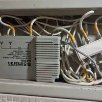 نصب انتن معمولی