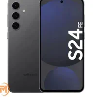 گوشی  s24 fe