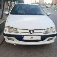 پژو پارس ۱۴۰۰