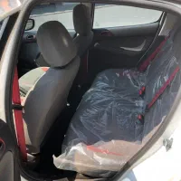 پژو ۲۰۷ اتوماتیک MC مشابه صفر|خودرو سواری و وانت|تهران, اقدسیه|دیوار