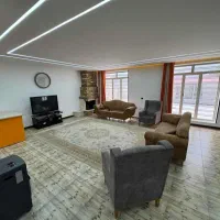 200 متر تحویلی