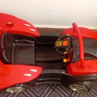 ماشین شارژی|اسباببازی بچه|تربت جام, جامرود|دیوار