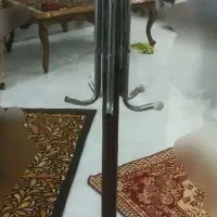چوب لباسی ایستاده برای اتاق بچه