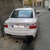 ساینا اس 1402|خودرو سواری و وانت|تهران, جیحون|دیوار