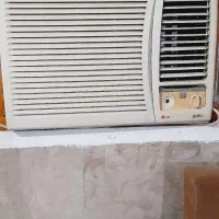 کولر گازی الجی