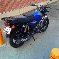 kld200|موتورسیکلت|تهران, منیریه|دیوار