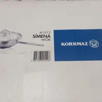 ووک /تابه