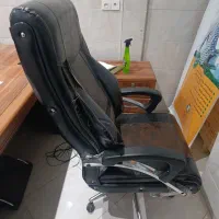 صندلی اداری|دفتر کار|بردسکن, |دیوار