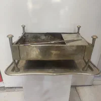 منقل ورشاب و مجمع مسی